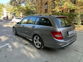 Mercedes-Benz C 220 AMG EditionC 4Matic - 7890 € - 21493989 4