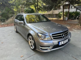 Mercedes-Benz C 220 AMG EditionC 4Matic - 7890 € - 21493989 2