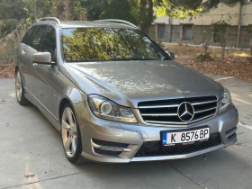 Mercedes-Benz C 220 AMG EditionC 4Matic - 7890 € - 21493989 6