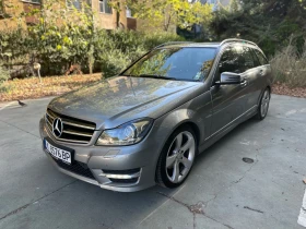 Mercedes-Benz C 220 AMG EditionC 4Matic - 7890 € - 21493989 3