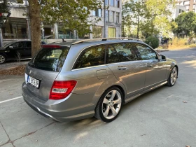 Mercedes-Benz C 220 AMG EditionC 4Matic - 7890 € - 21493989 5