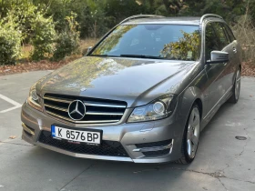 Mercedes-Benz C 220 AMG EditionC 4Matic - 7890 € - 21493989 7
