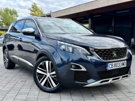 Peugeot 5008 2.0HDI GT-line 180ks. 7-Mesta #DISTR#Cam360#KeyLes | Auto.bg — изображение 3