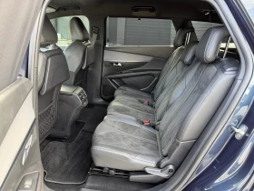 Peugeot 5008 2.0HDI GT-line 180ks. 7-Mesta #DISTR#Cam360#KeyLes | Auto.bg — изображение 13