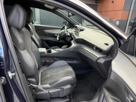Peugeot 5008 2.0HDI GT-line 180ks. 7-Mesta #DISTR#Cam360#KeyLes | Auto.bg — изображение 12