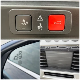 Peugeot 5008 2.0HDI GT-line 180ks. 7-Mesta #DISTR#Cam360#KeyLes | Auto.bg — изображение 17