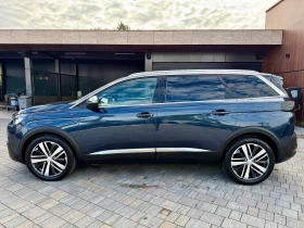 Peugeot 5008 2.0HDI GT-line 180ks. 7-Mesta #DISTR#Cam360#KeyLes | Auto.bg — изображение 7