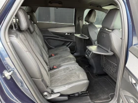 Peugeot 5008 2.0HDI GT-line 180ks. 7-Mesta #DISTR#Cam360#KeyLes | Auto.bg — изображение 14