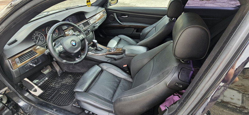 BMW 335 335I, снимка 13 - Автомобили и джипове - 44974614