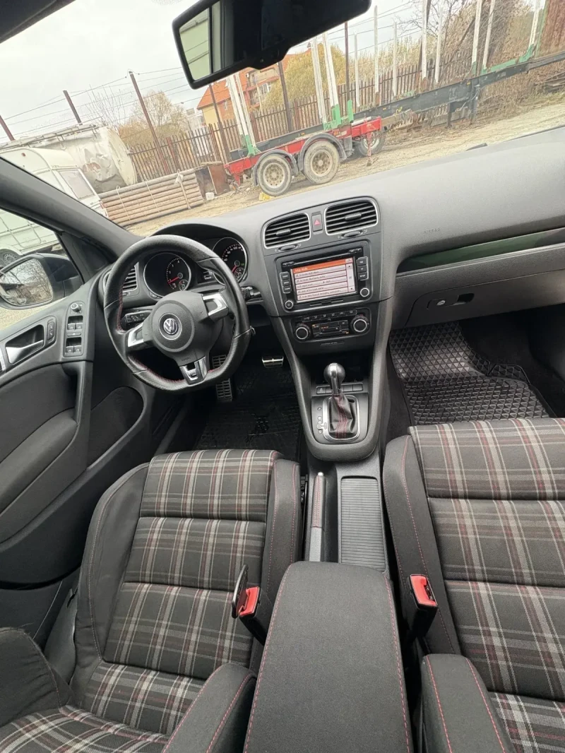 VW Golf GTI.6.DSG-REVO TUNING, снимка 12 - Автомобили и джипове - 47982837