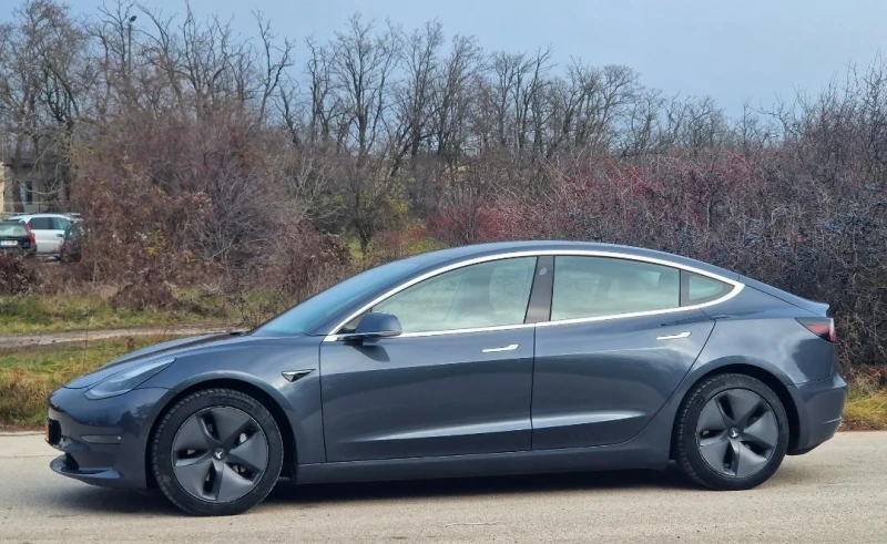 Tesla Model 3  4х4 Европейска Гаранция, снимка 6 - Автомобили и джипове - 48250886