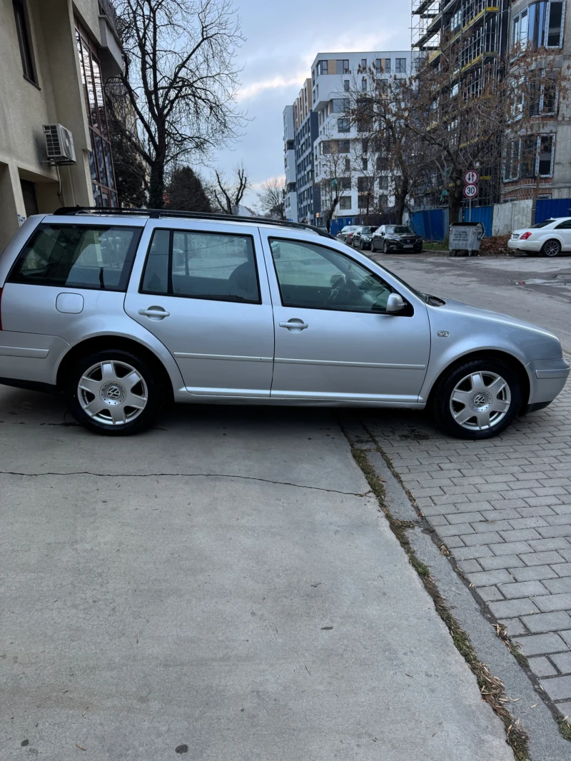 VW Golf 1.9TDI 131, снимка 5 - Автомобили и джипове - 48270913