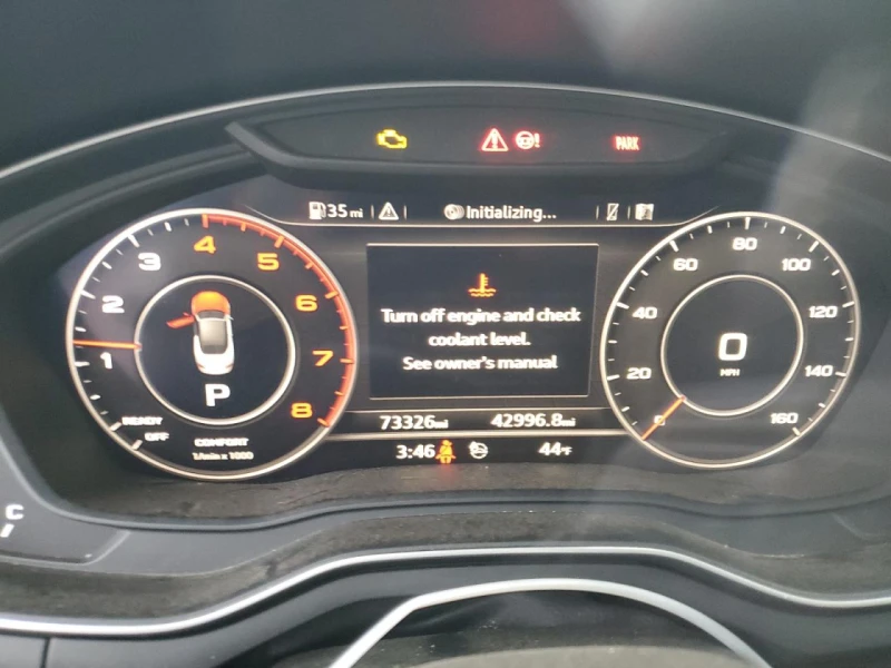 Audi A5 PREMIUM PLUS* DISTRONIK* QUATTRO* CABRIO* KEYLESS*, снимка 9 - Автомобили и джипове - 48683033