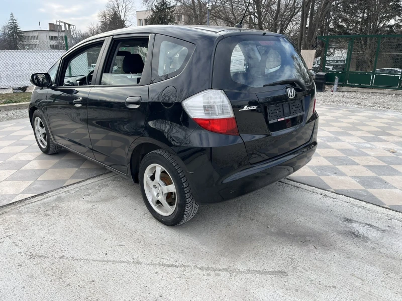 Honda Jazz 1.4, снимка 5 - Автомобили и джипове - 48903775