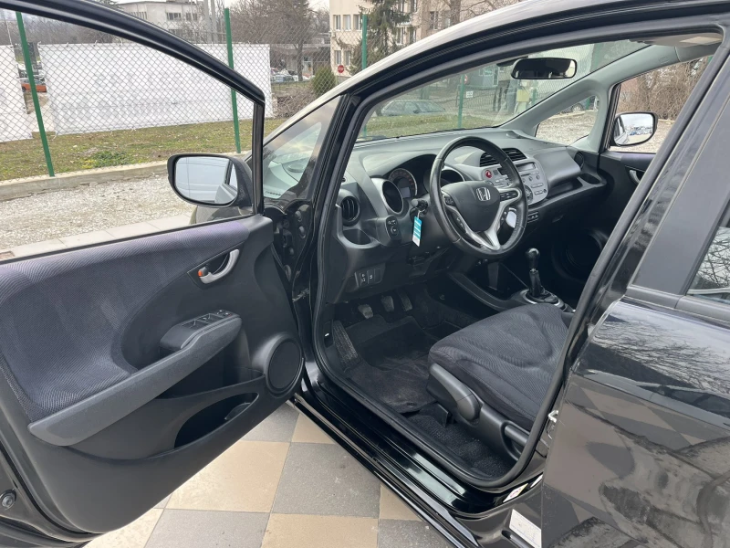 Honda Jazz 1.4, снимка 6 - Автомобили и джипове - 48903775