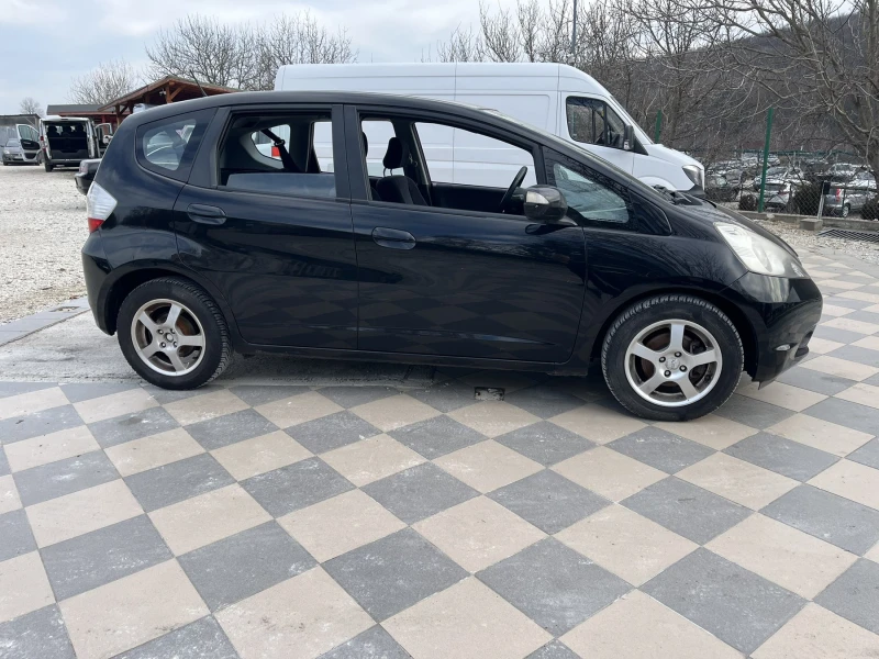 Honda Jazz 1.4, снимка 3 - Автомобили и джипове - 48903775