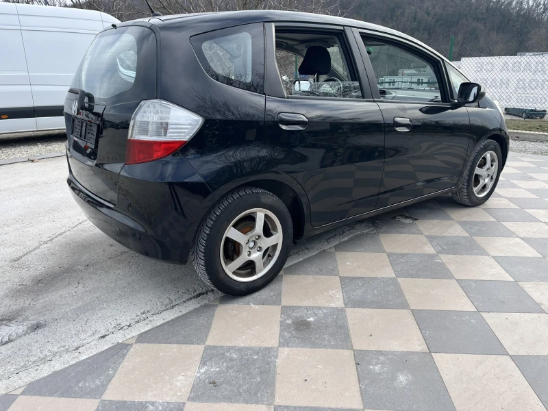 Honda Jazz 1.4, снимка 4 - Автомобили и джипове - 48903775