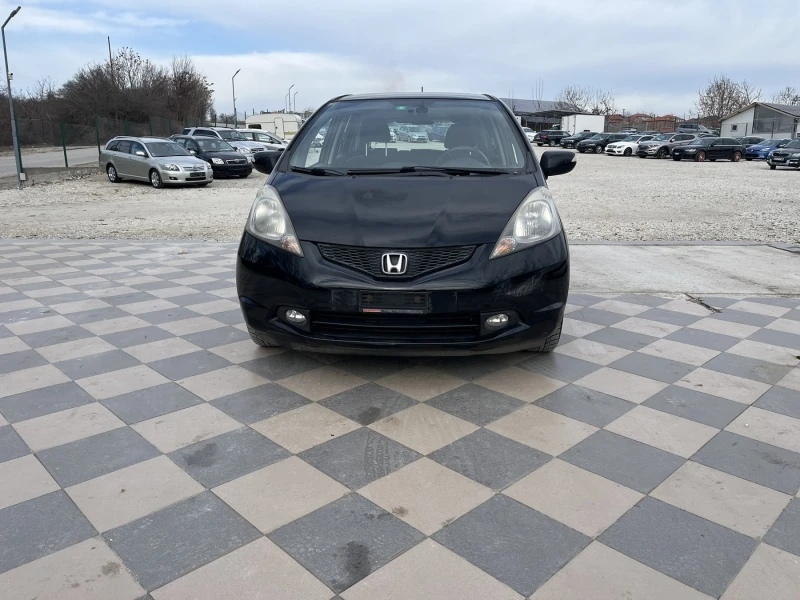 Honda Jazz 1.4, снимка 1 - Автомобили и джипове - 48903775