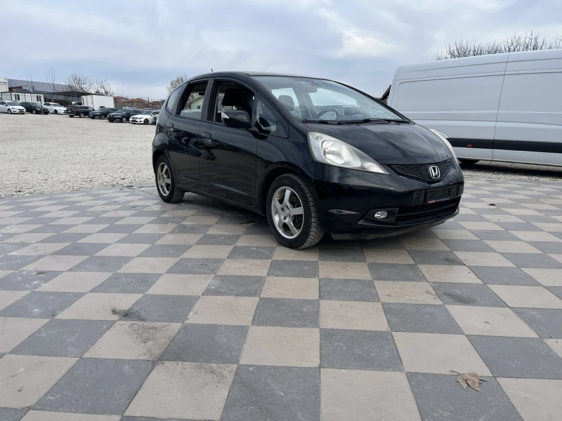 Honda Jazz 1.4, снимка 2 - Автомобили и джипове - 48903775