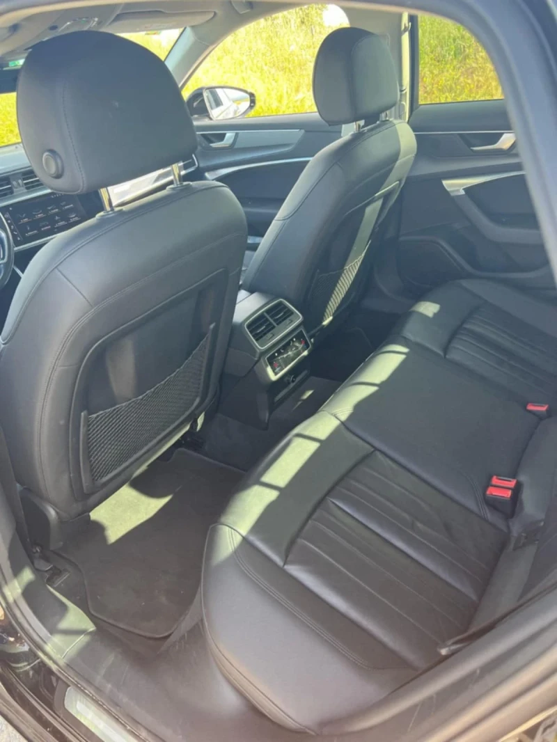 Audi A6, снимка 13 - Автомобили и джипове - 52502440