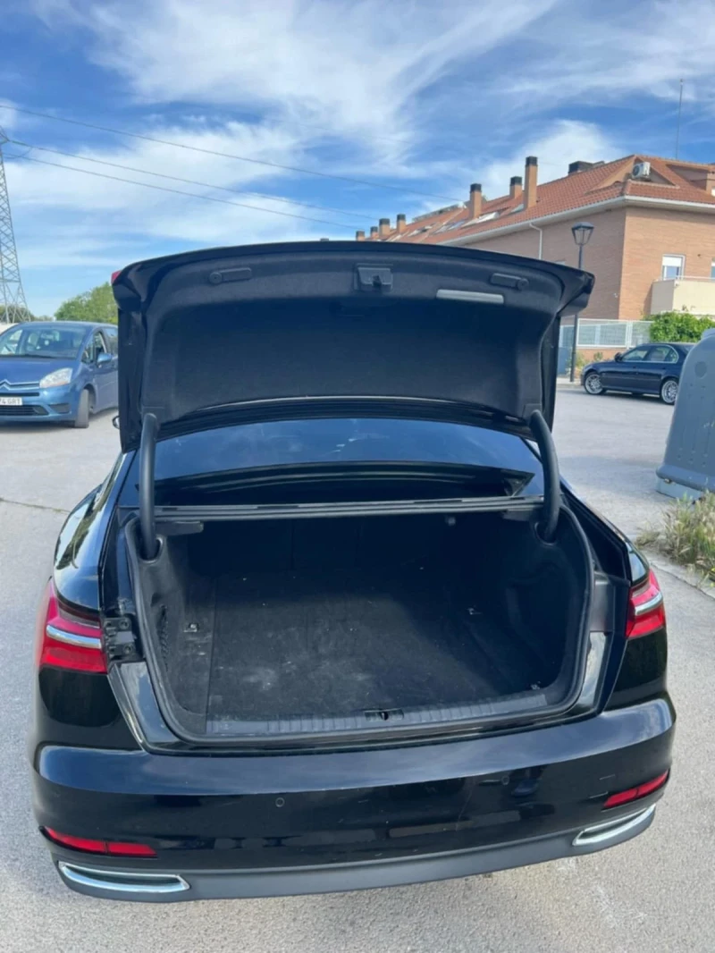 Audi A6, снимка 3 - Автомобили и джипове - 52502440