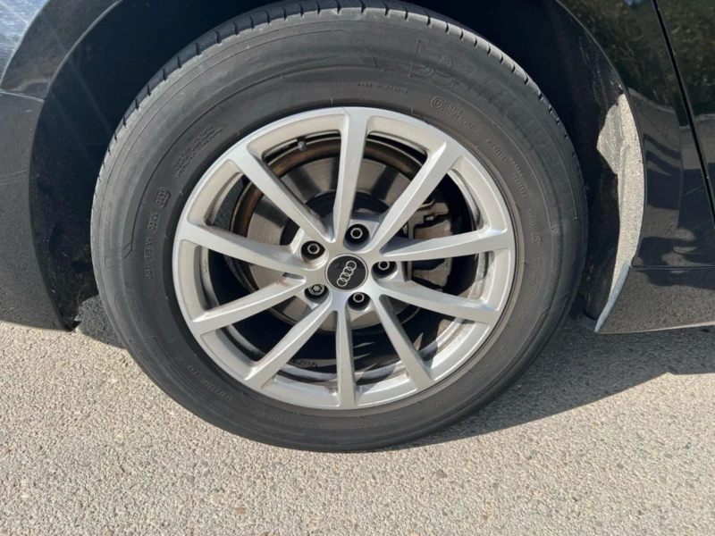 Audi A6, снимка 8 - Автомобили и джипове - 52502440