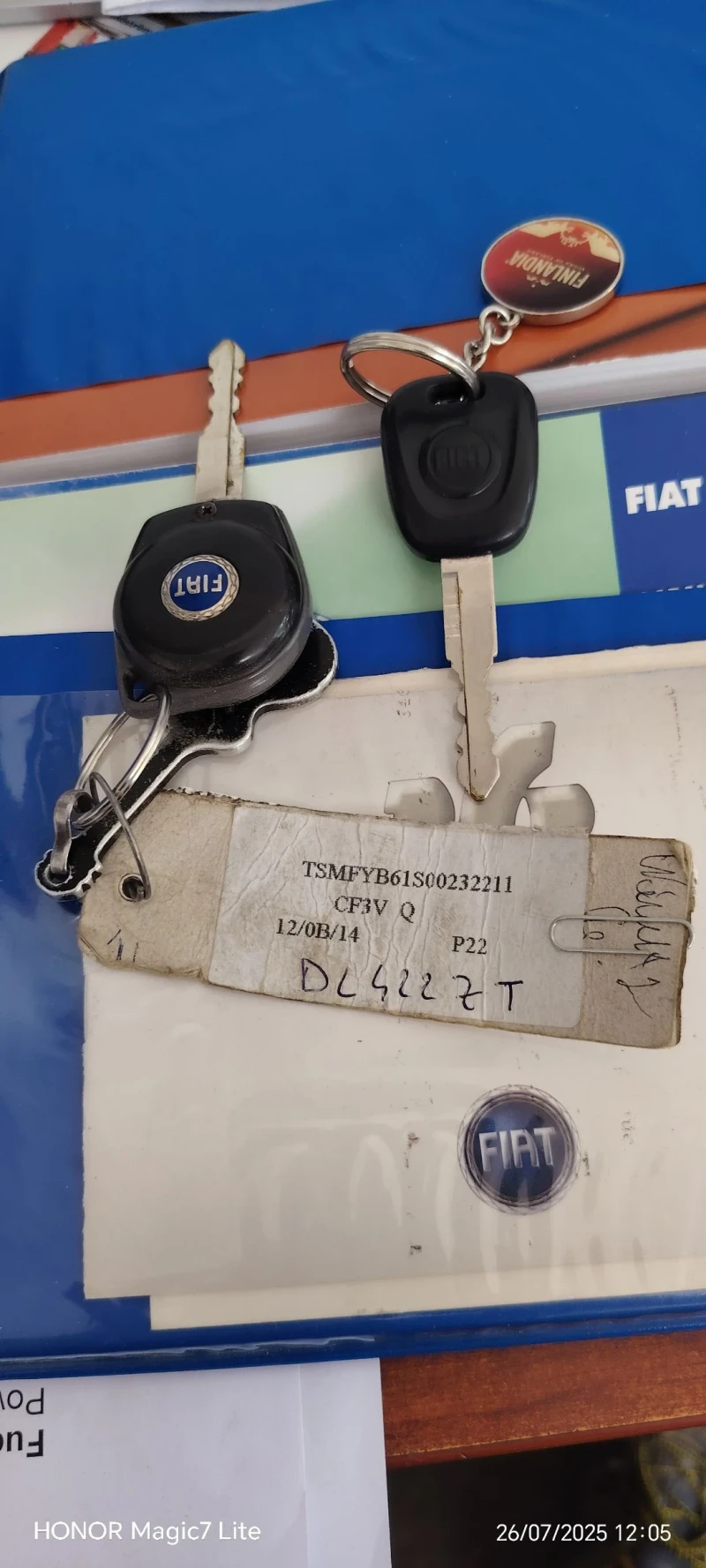 Fiat Sedici 1.9multijet, снимка 11 - Автомобили и джипове - 52468214