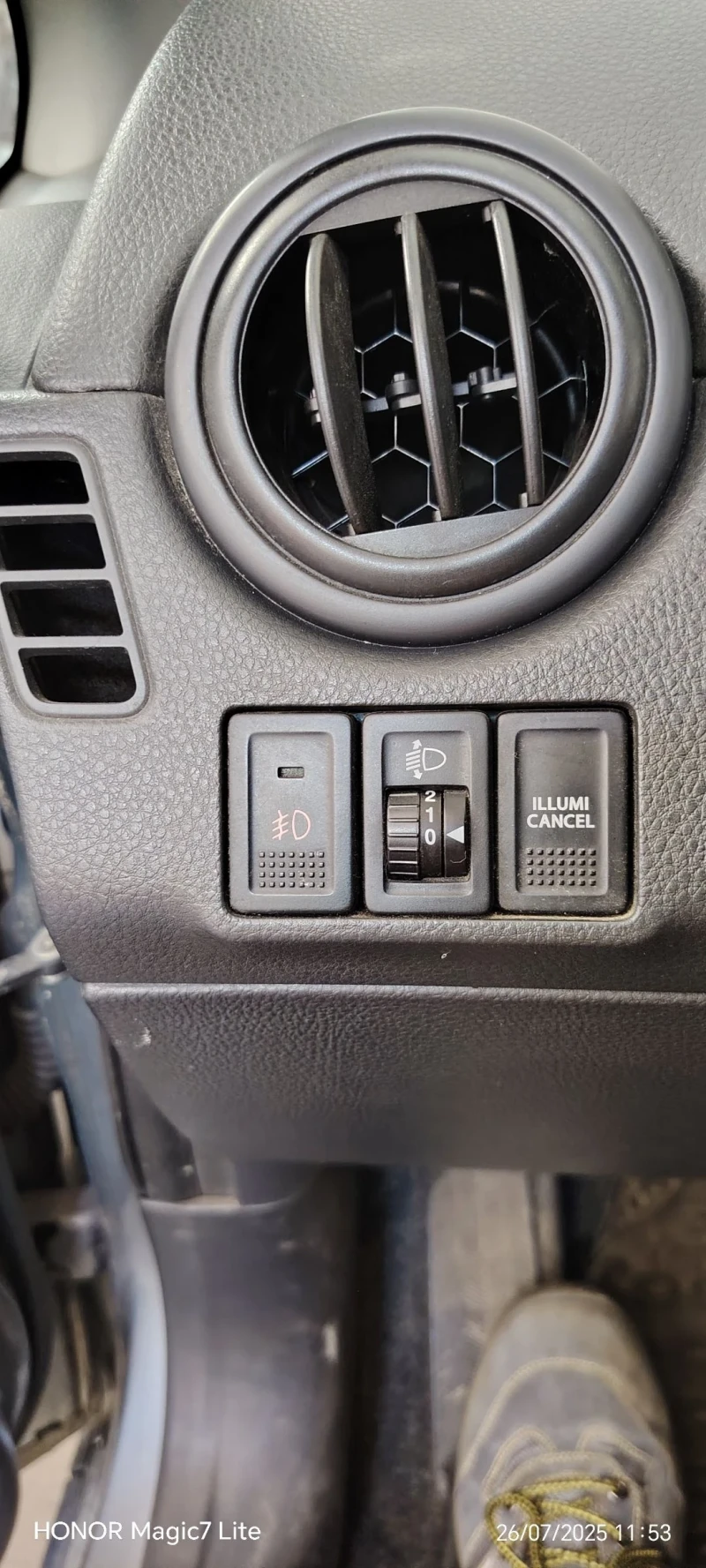 Fiat Sedici 1.9multijet, снимка 10 - Автомобили и джипове - 52468214