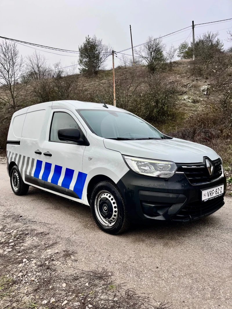 Renault Express Kangoo