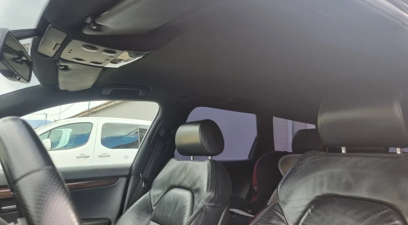 Audi A4 3.0, снимка 8 - Автомобили и джипове - 52617457