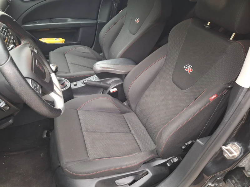Seat Leon 2.0TSI FR, снимка 15 - Автомобили и джипове - 52804815