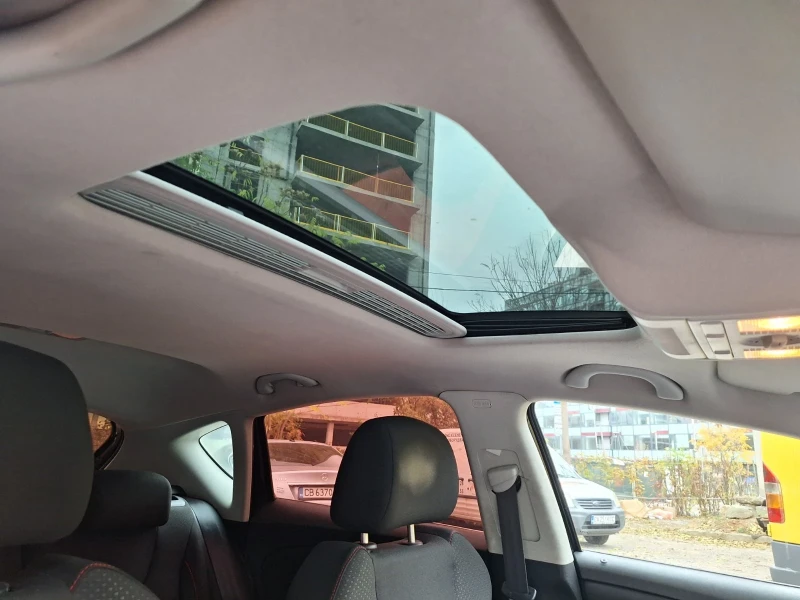 Seat Leon 2.0TSI FR, снимка 2 - Автомобили и джипове - 52804815