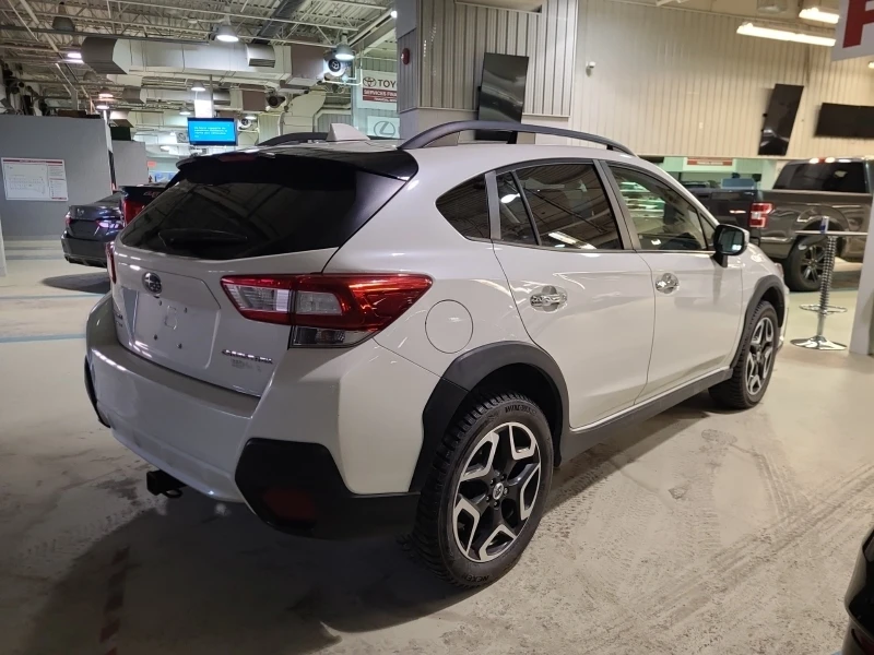 Subaru Crosstrek LIMITED * * CARFAX * * АВТО КРЕДИТ * * , снимка 3 - Автомобили и джипове - 53226396