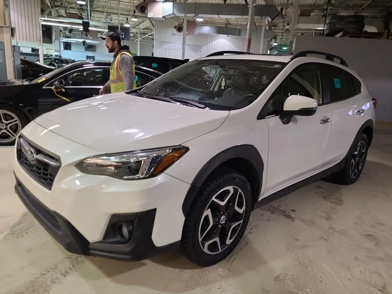 Subaru Crosstrek LIMITED * * CARFAX * * АВТО КРЕДИТ * * 