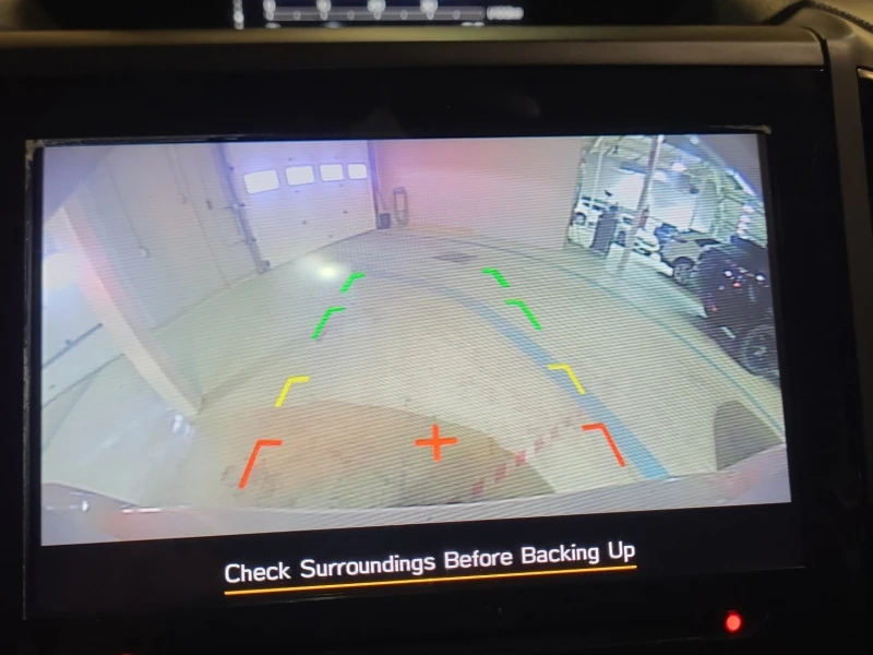 Subaru Crosstrek LIMITED * * CARFAX * * АВТО КРЕДИТ * * , снимка 10 - Автомобили и джипове - 53226396