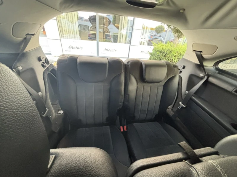 Mercedes-Benz R 320, снимка 7 - Автомобили и джипове - 53473438