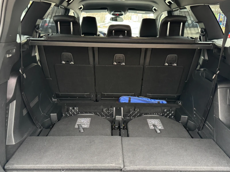 Peugeot 5008 1.5 Blue HDI 6+ 1, снимка 11 - Автомобили и джипове - 53539490