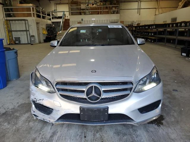 Mercedes-Benz E 350, снимка 5 - Автомобили и джипове - 48705993