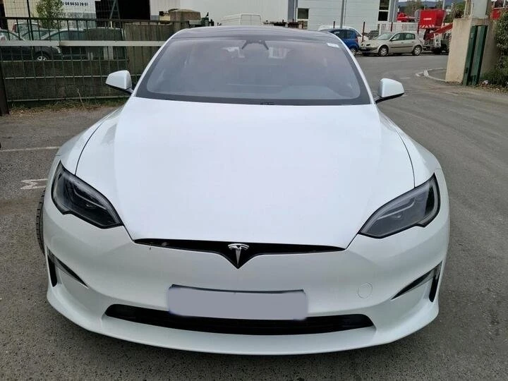 Tesla Model S New Model Performance | Mobile.bg   11