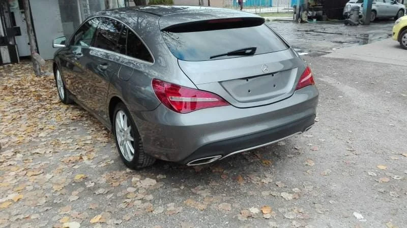 Mercedes-Benz CLA 200 | Mobile.bg   2
