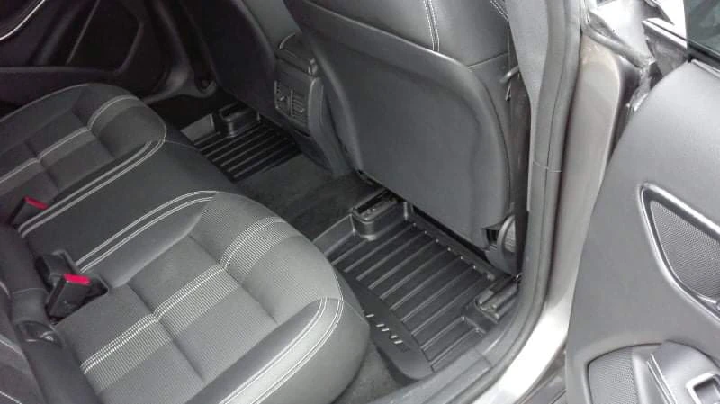 Mercedes-Benz CLA 200 | Mobile.bg   6