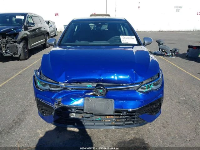 VW Golf R 2.0T, снимка 2 - Автомобили и джипове - 52548363