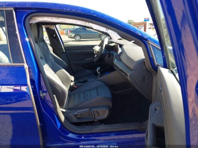 VW Golf R 2.0T, снимка 7 - Автомобили и джипове - 52548363