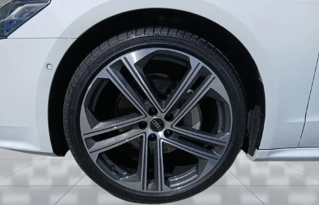Audi A7 45 TFSI Quattro = S-line = Гаранция, снимка 5 - Автомобили и джипове - 54970289