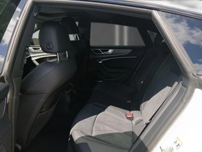 Audi A7 45 TFSI Quattro = S-line = Гаранция, снимка 12 - Автомобили и джипове - 54970289