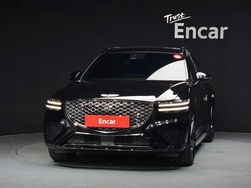 Genesis GV70 КРАЙНА ЦЕНА: 37942 EUR !!!РЕАЛНА КРАЙНА ЦЕНА!!!, снимка 3 - Автомобили и джипове - 55968028