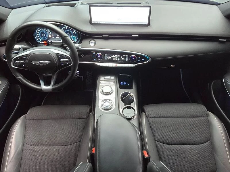Genesis GV70 КРАЙНА ЦЕНА: 37942 EUR !!!РЕАЛНА КРАЙНА ЦЕНА!!!, снимка 7 - Автомобили и джипове - 55968028