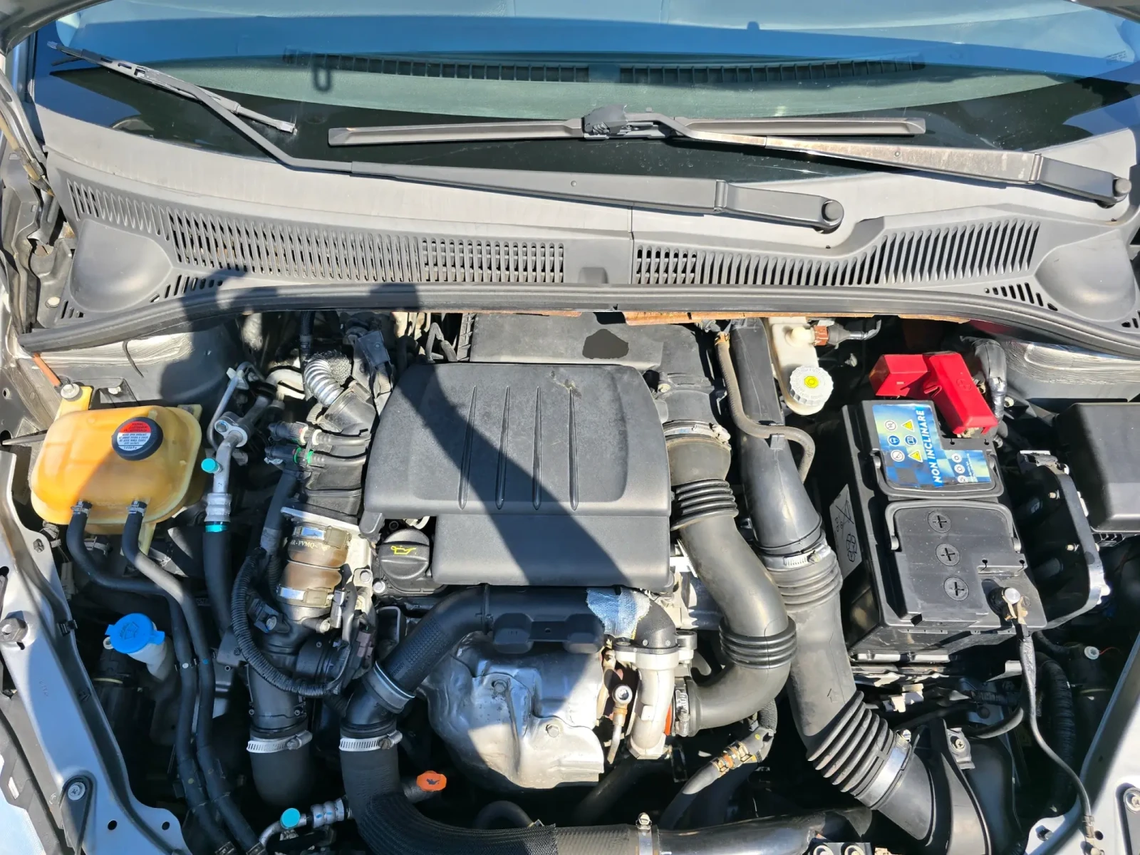 Suzuki SX4 DDIS, 90к.с | Mobile.bg — изображение 12