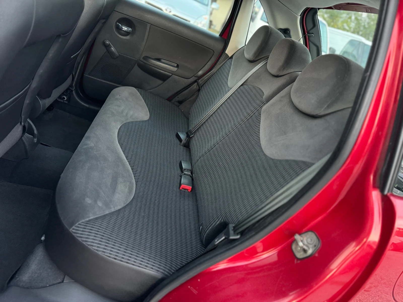 Citroen C3 1.4i 90   F1-  | Mobile.bg   12