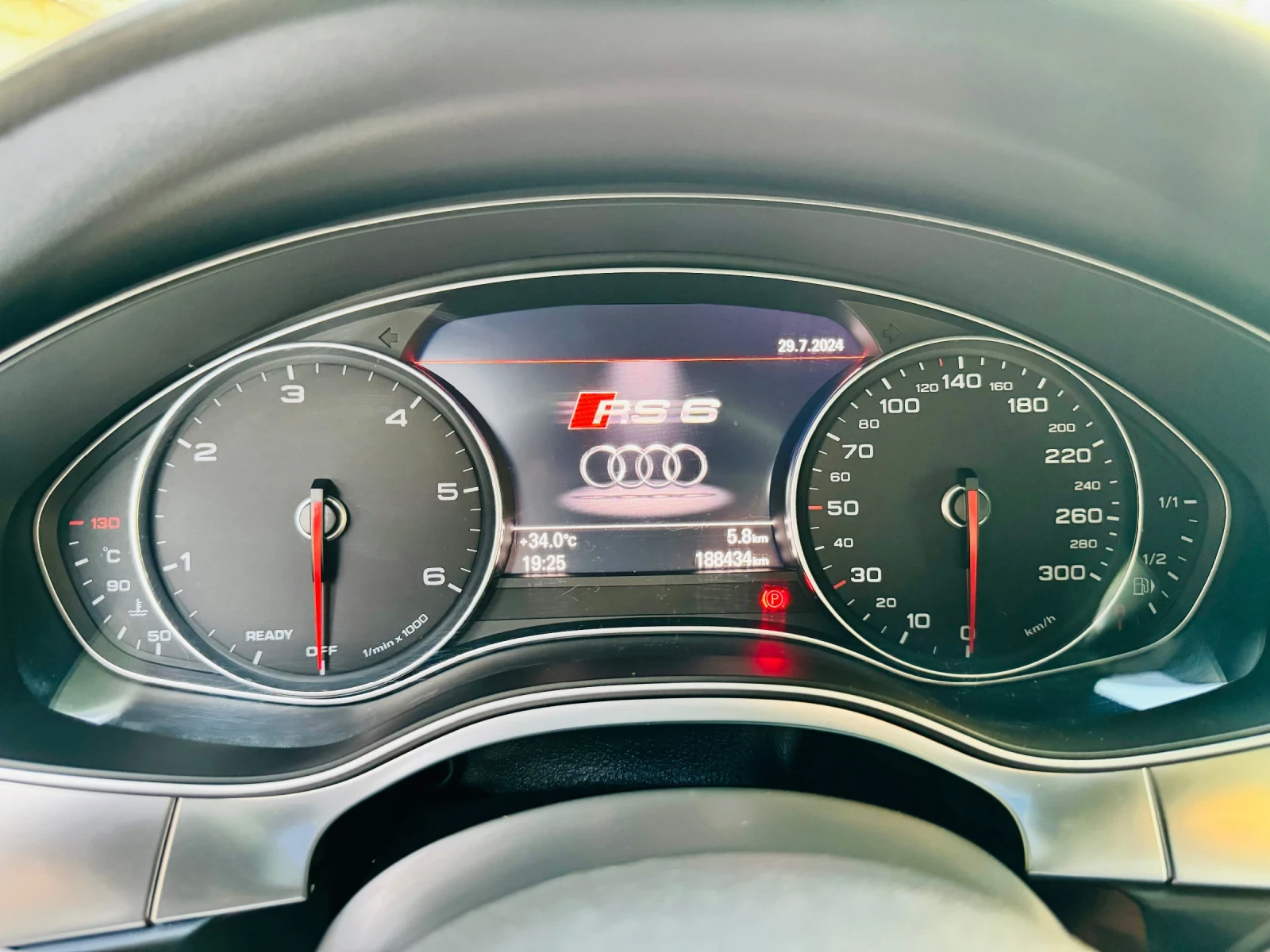 Audi A6 Competition Bi TDI | Mobile.bg   16